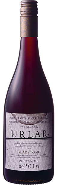 Pinot Noir 2016