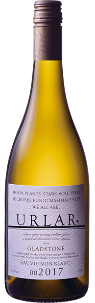 Sauvingnon Blanc 2017